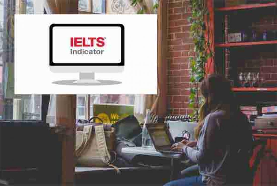 How To Study For Ielts Exam At Home - Study Poster